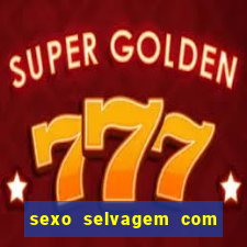 sexo selvagem com gemidos altos
